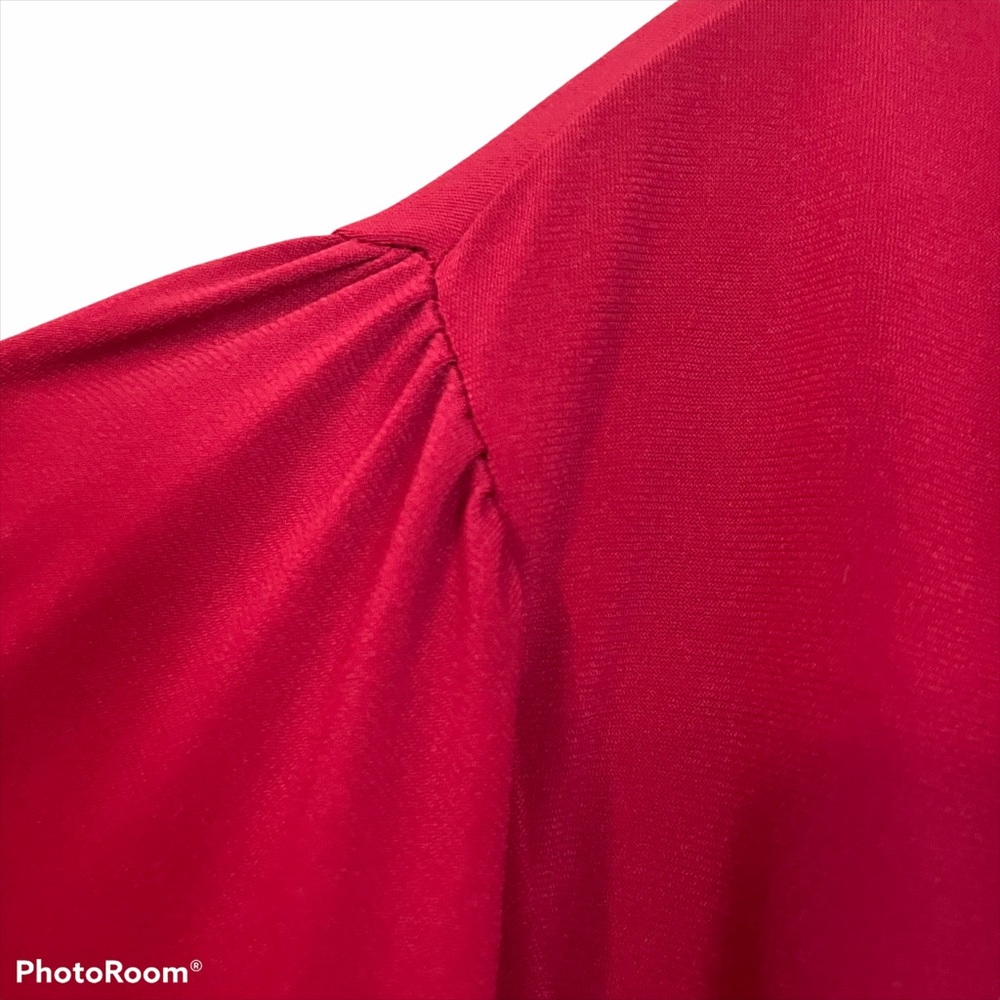 Plus Size Blouse - Picture 4 of 11
